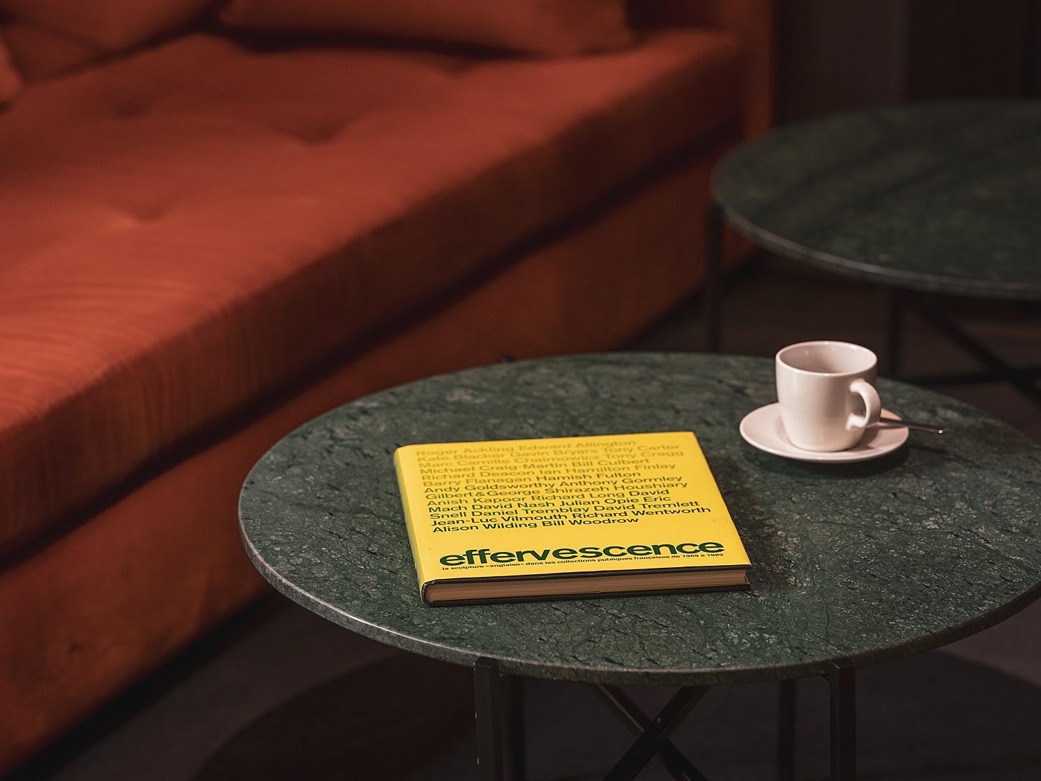 Bob Hotel Paris Eksteriør billede